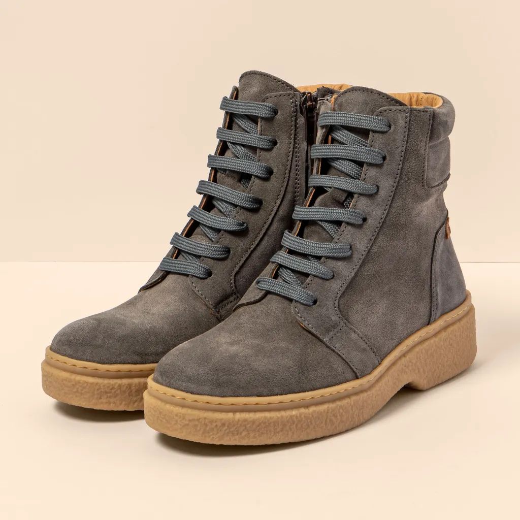 El Naturalista N5900S SILK SUEDE | GRAFITO | RZB-76571569